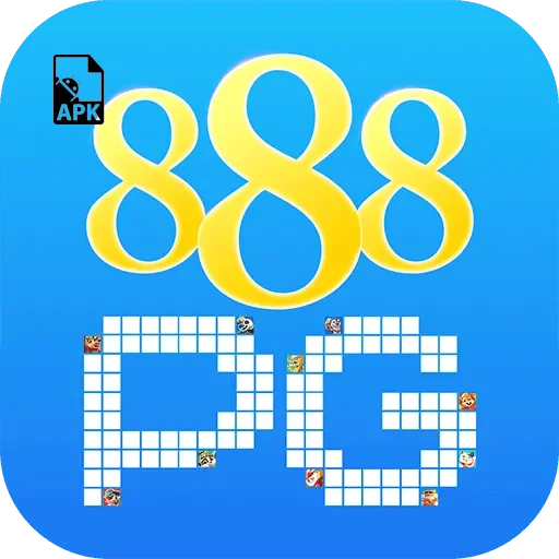 APK oficial da 888pg para Android