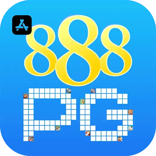 APP oficial da 888pg para mobile