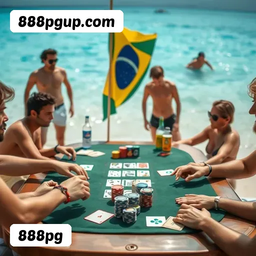 888pg APP mobile iOS Android - 187 mil downloads São Paulo Rio BH