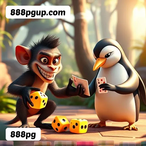 Tabela RTP dos jogos de cassino da 888pg